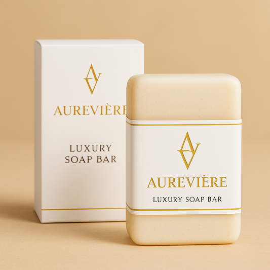 Kojic Acid & Turmeric Soap