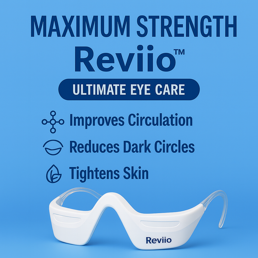 Reviio™ EyeLift